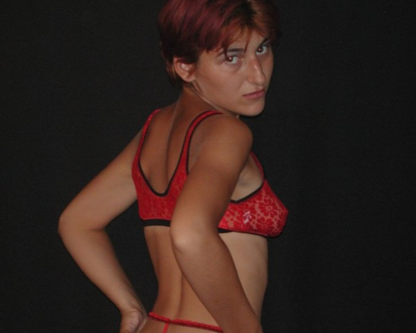 Geiles Erotik Girl!